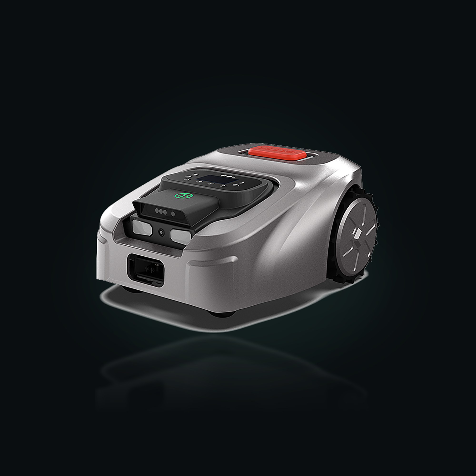FLYHORIZ FG-01 robot lawn mower