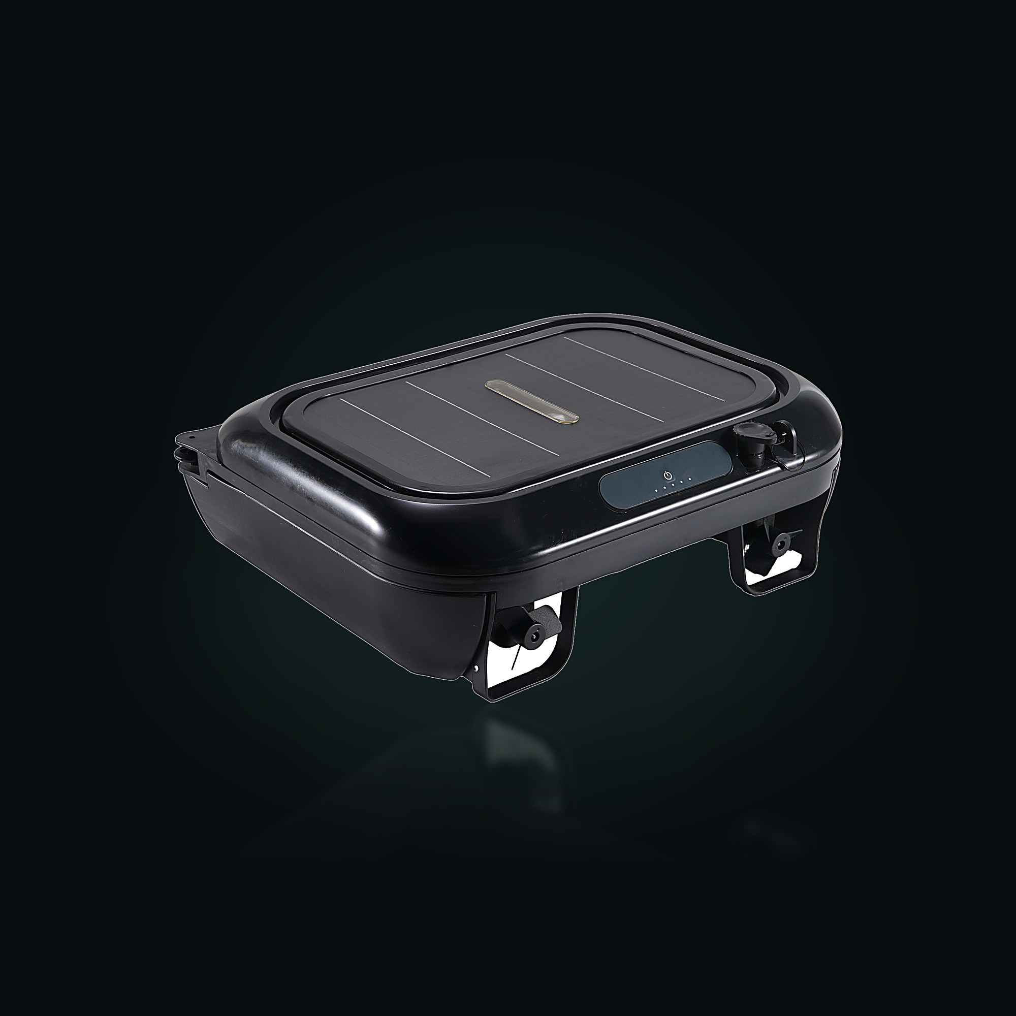 FLYHORIZ FP-02 pool surface skimmer